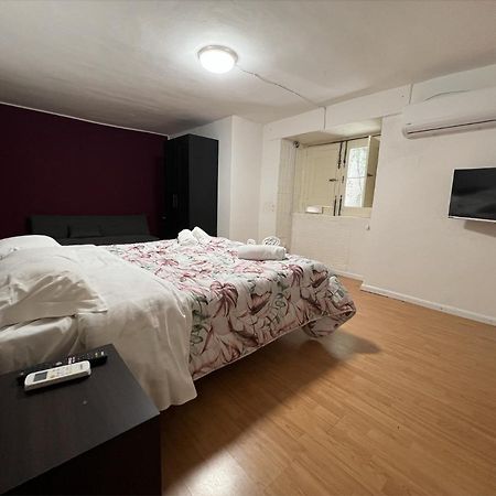 Il Giardino E Gli Affreschi Bed & Breakfast Catania Luaran gambar