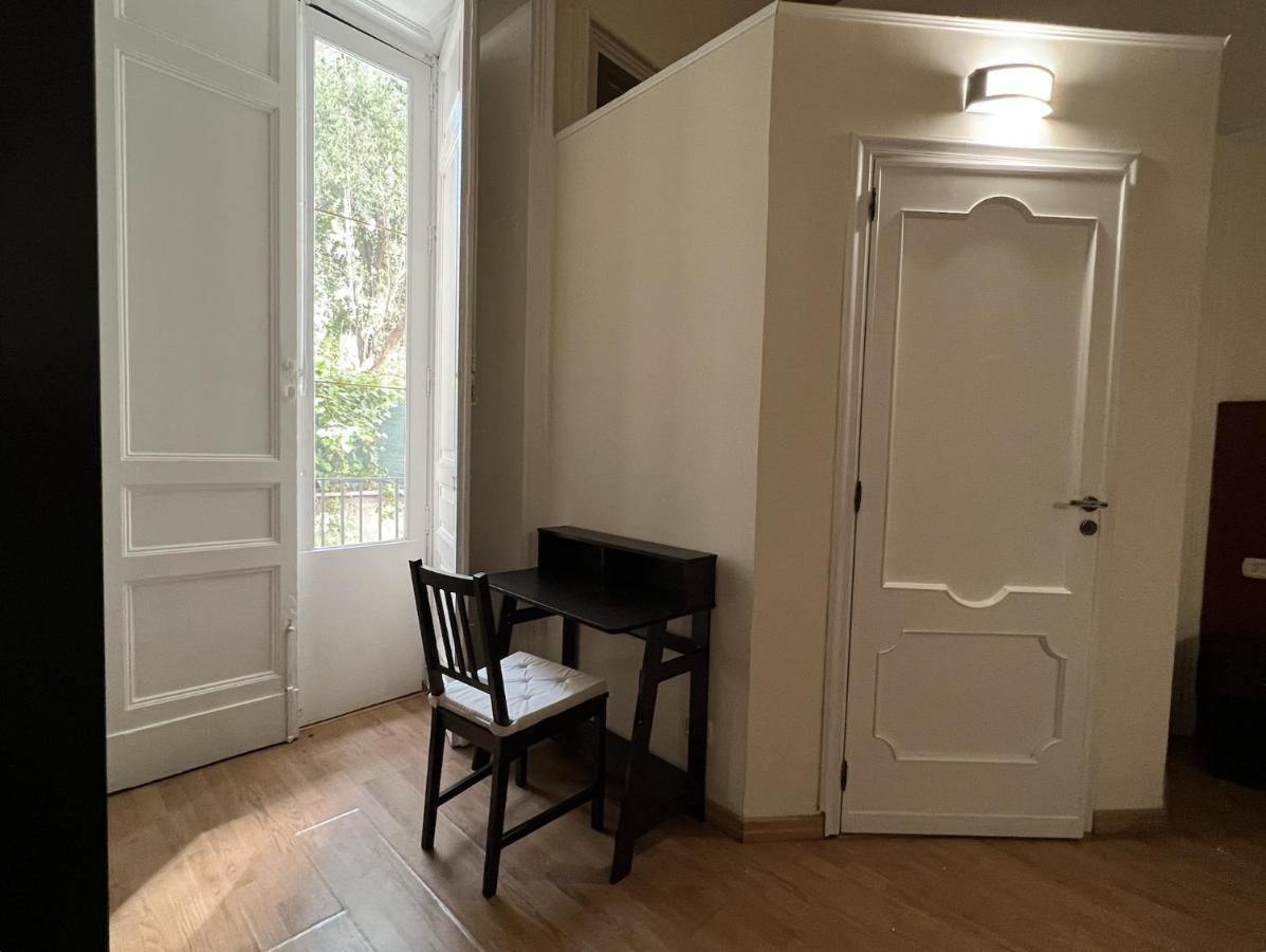 Il Giardino E Gli Affreschi Bed & Breakfast Catania Luaran gambar