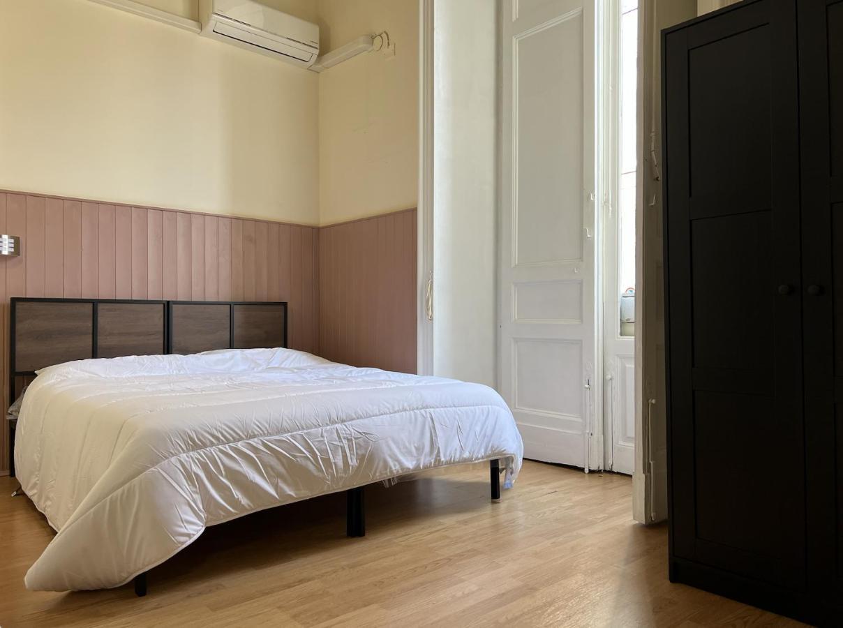 Il Giardino E Gli Affreschi Bed & Breakfast Catania Luaran gambar
