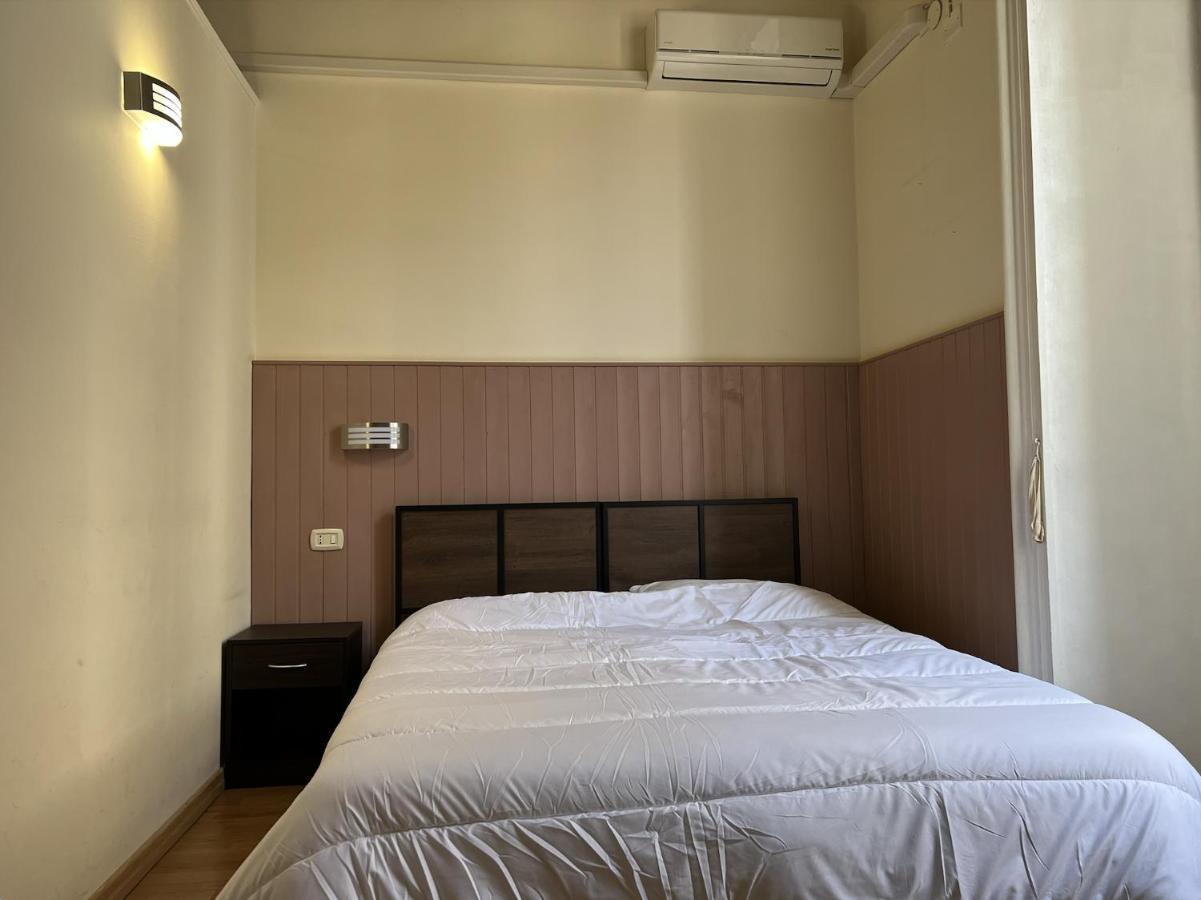 Il Giardino E Gli Affreschi Bed & Breakfast Catania Luaran gambar