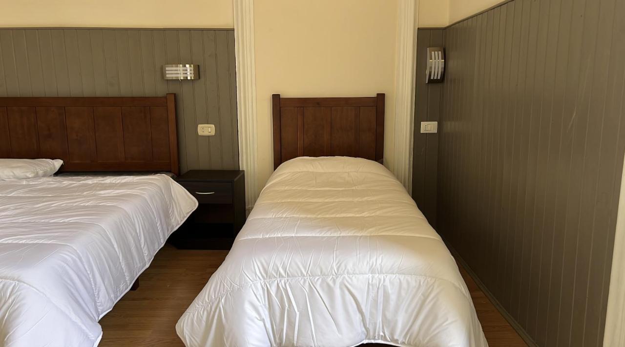 Il Giardino E Gli Affreschi Bed & Breakfast Catania Luaran gambar