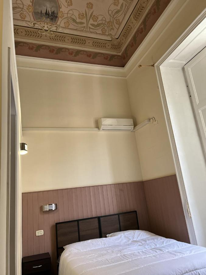 Il Giardino E Gli Affreschi Bed & Breakfast Catania Luaran gambar