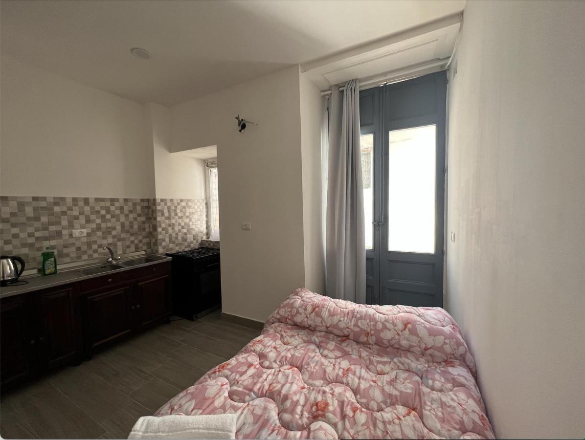 Il Giardino E Gli Affreschi Bed & Breakfast Catania Luaran gambar