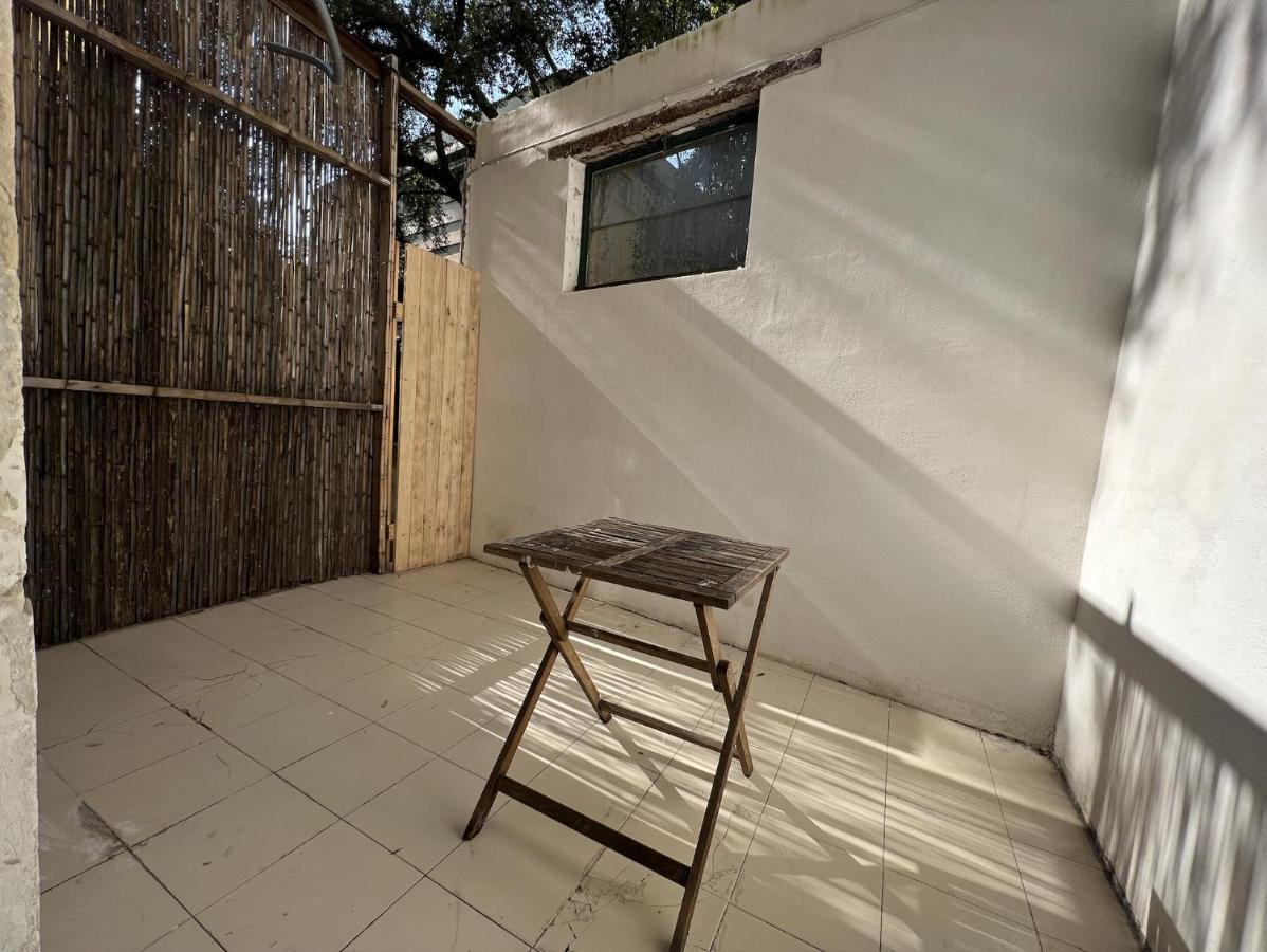 Il Giardino E Gli Affreschi Bed & Breakfast Catania Luaran gambar